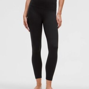Lululemon Align Leggings 25”